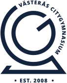 Vasteras_Citygymnasium_Logotyp_Emblem_Morkbla-137px